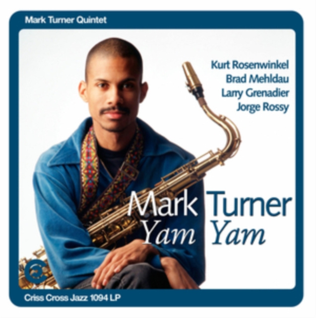 Audio Yam Yam Mark Turner