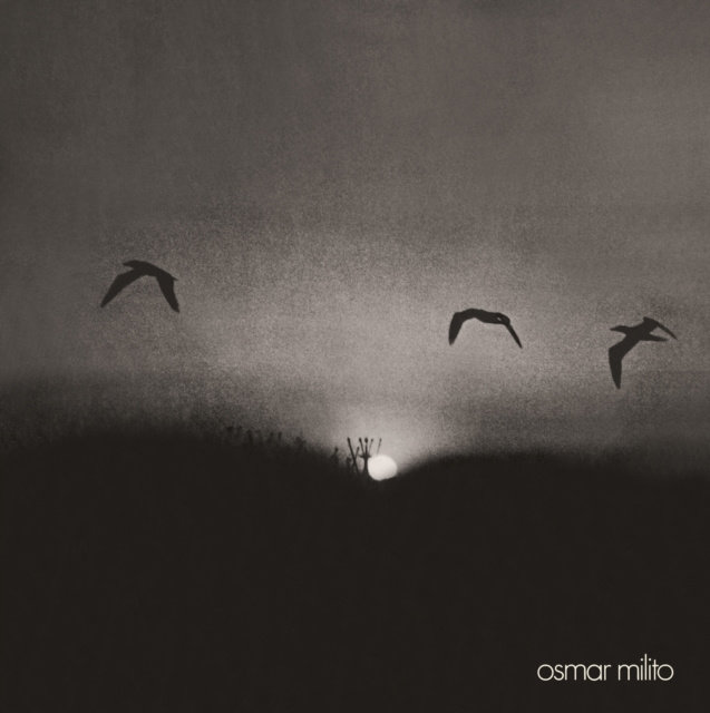 Audio Viagem Osmar Milito
