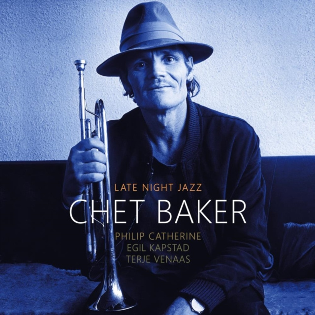 Audio Late Night Jazz Chet Baker
