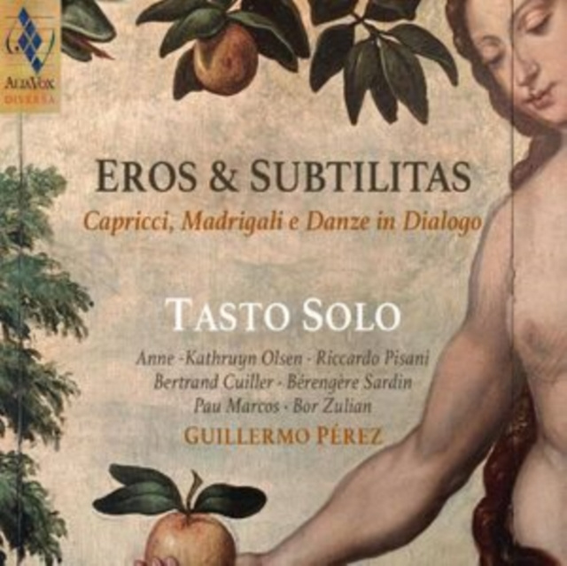 Zvok Eros & Subtilitas 