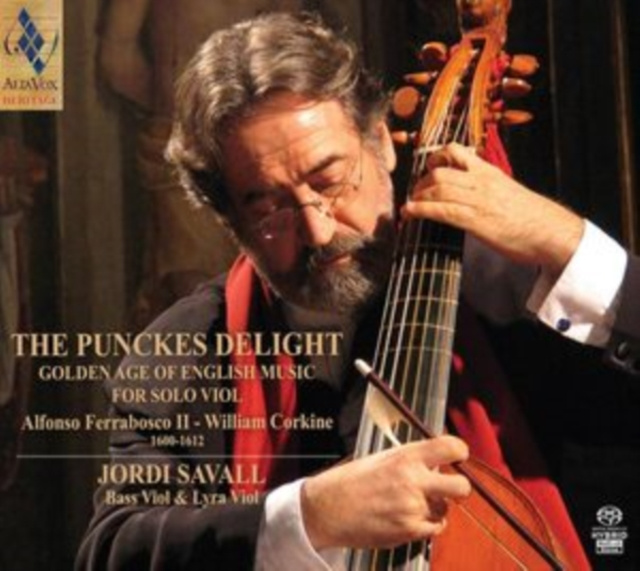 Audio  The Punckes Delight 