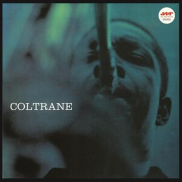 Audio Coltrane John Coltrane