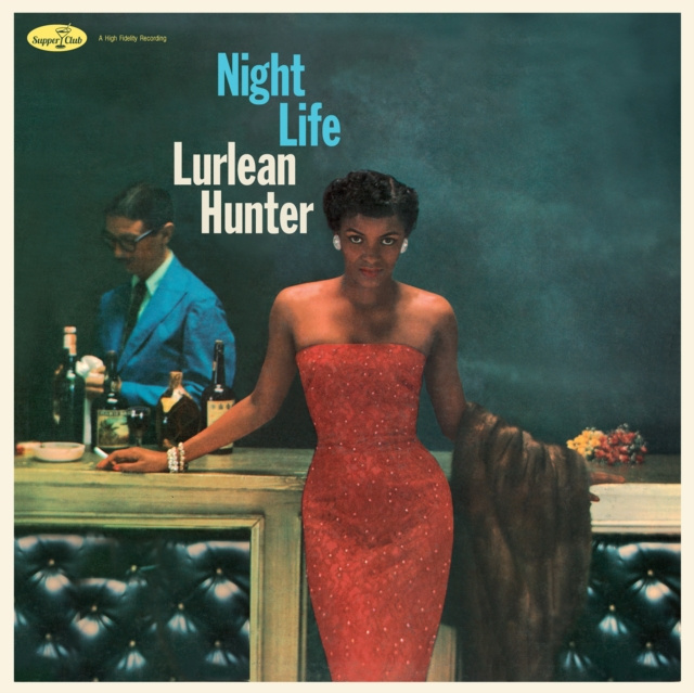 Audio Night Life Lurlean Hunter