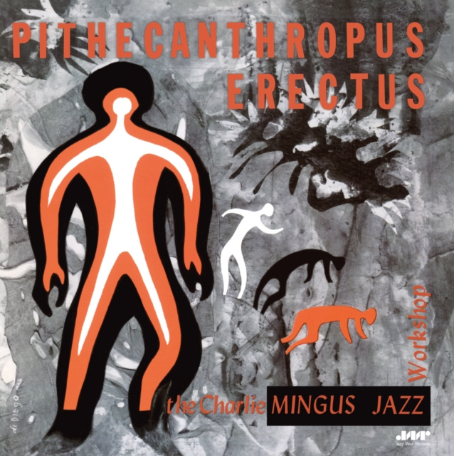 Audio Pithecanthropus Erectus Charles Mingus