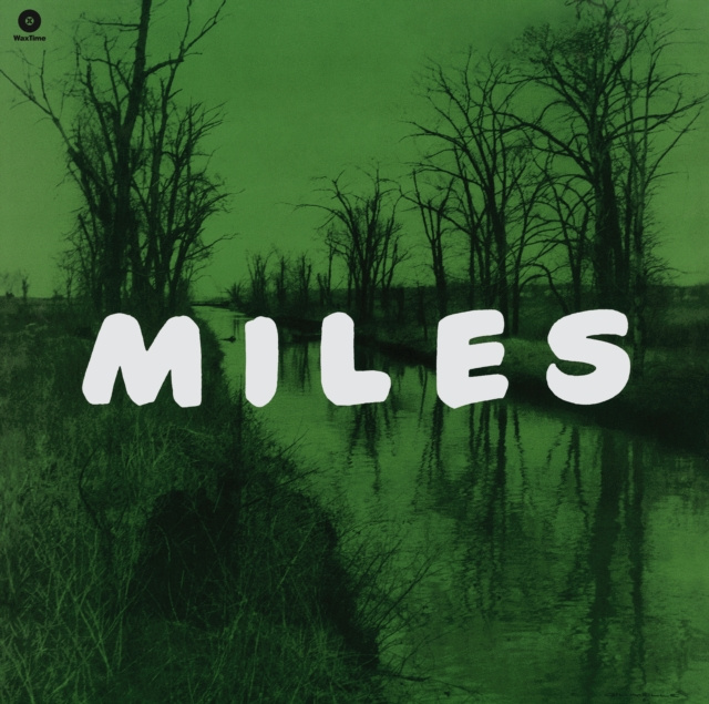 Audio Miles Miles Davis