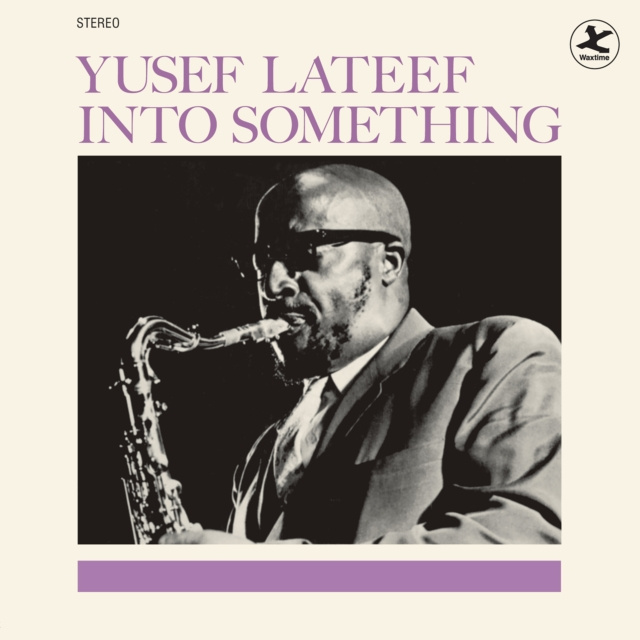 Audio Into something Yusef Lateef