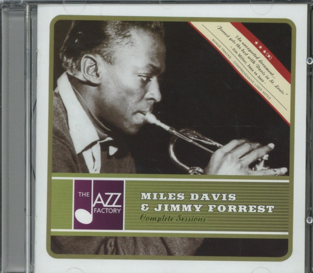 Audio Complete Sessions [spanish Import] 