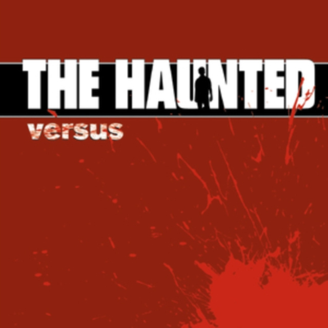 Audio Versus The Haunted