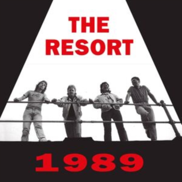 Audio 1989 Resort