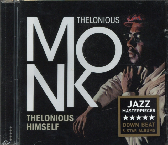 Audio Thelonious himself Thelonious Monk