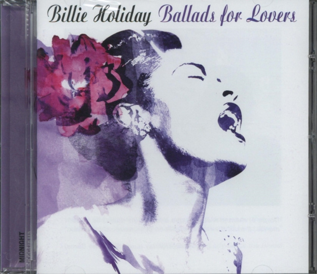 Audio Ballads For Lovers 