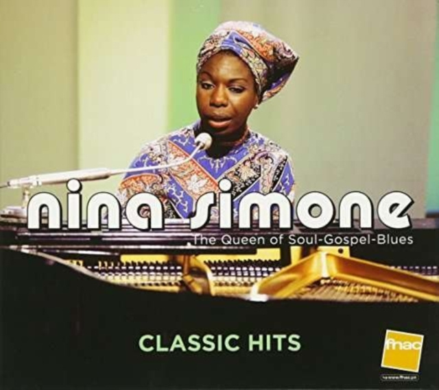 Audio Classic hits Nina Simone