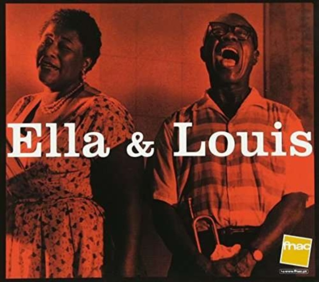 Audio Ella and Louis Ella Fitzgerald