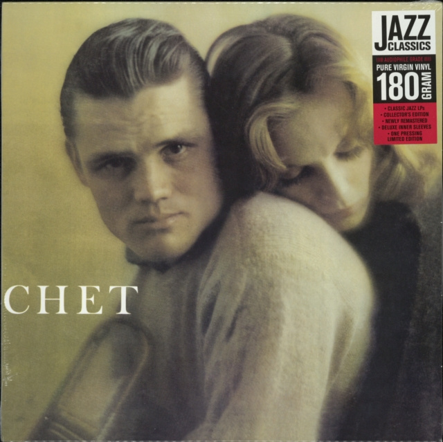 Audio Chet 