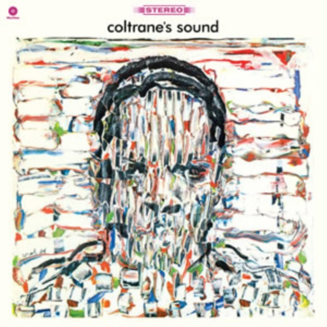 Audio Coltrane's Sound John Coltrane