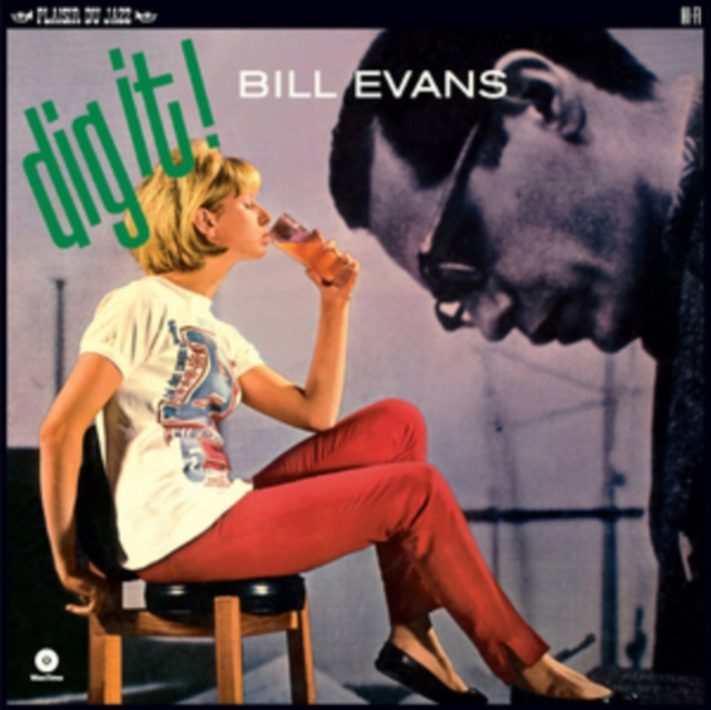 Audio Dig It! Bill Evans