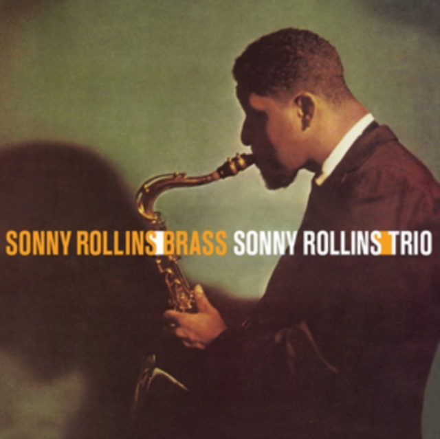 Audio Brass/Trio Sonny Rollins