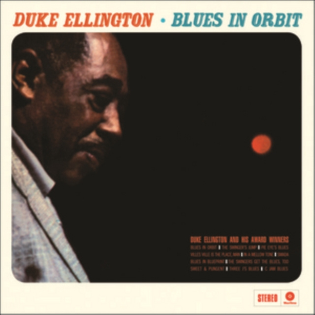 Audio Blues in Orbit Duke Ellington