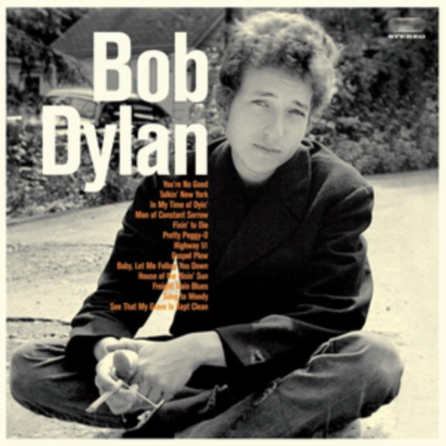 Audio Bob Dylan Bob Dylan