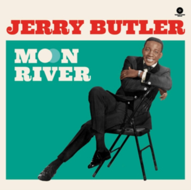 Audio Moon River Jerry Butler