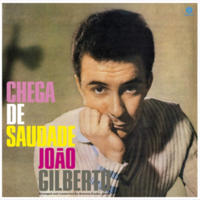 Audio Chega De Saudade Joao Gilberto