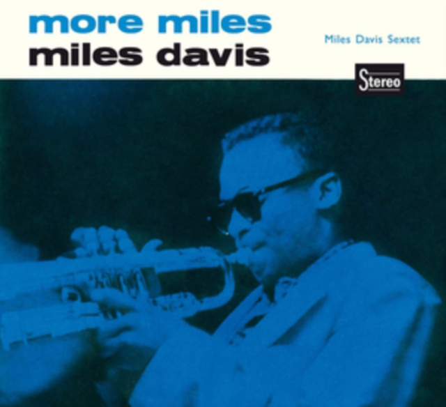 Audio More Miles Miles Davis