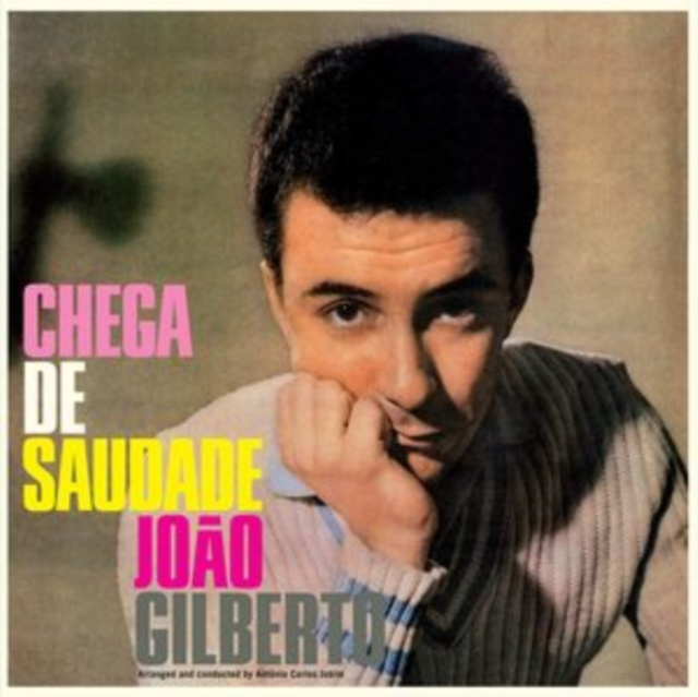 Audio Chega De Saudade Joao Gilberto