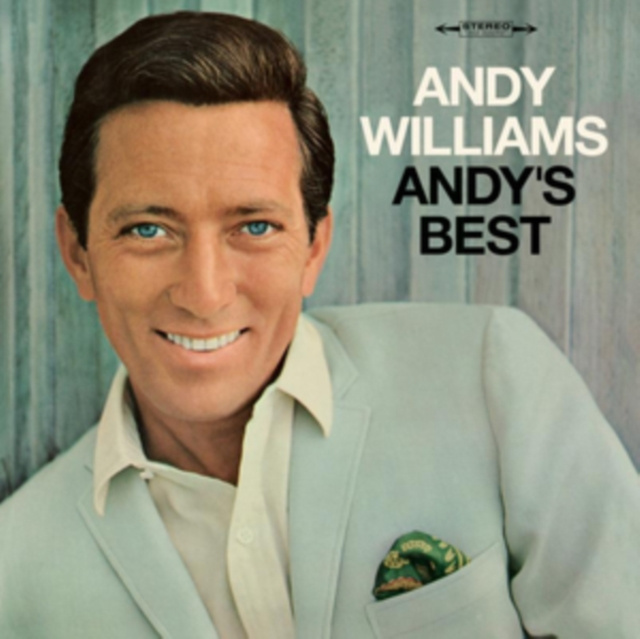 Audio Andy's Best Andy Williams