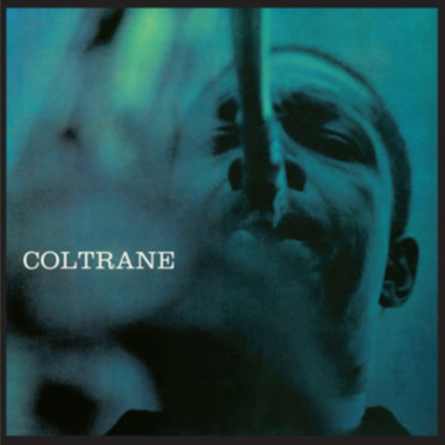 Audio Coltrane John Coltrane