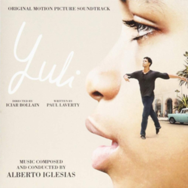 Audio Yuli 