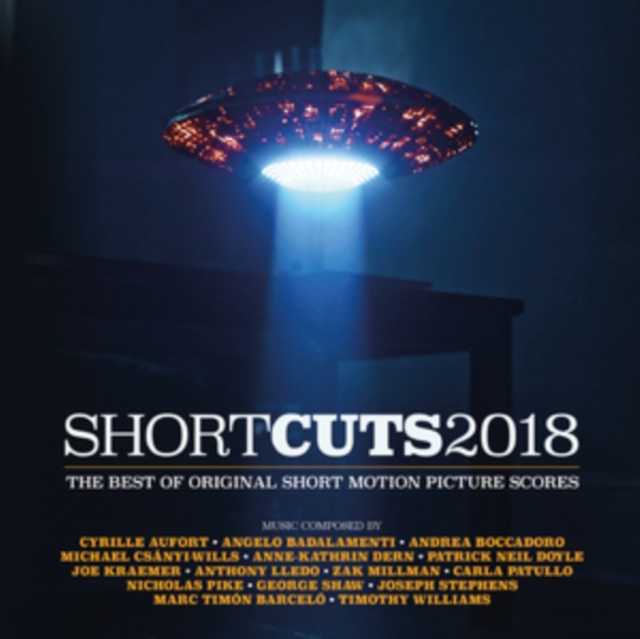 Audio Shortcuts 2018 Various Artists