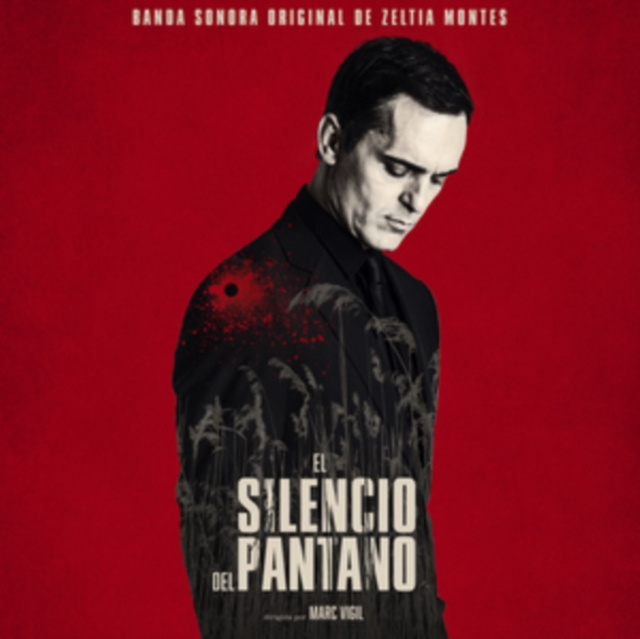 Audio El Silencio Del Pantano 