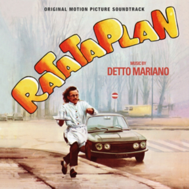 Audio Ratataplan 
