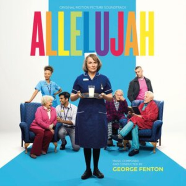 Audio Allelujah 