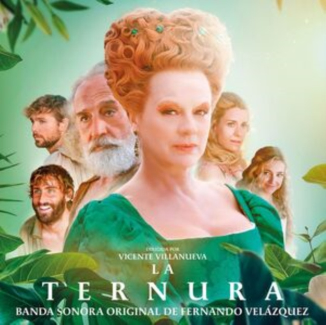 Audio La Ternura 