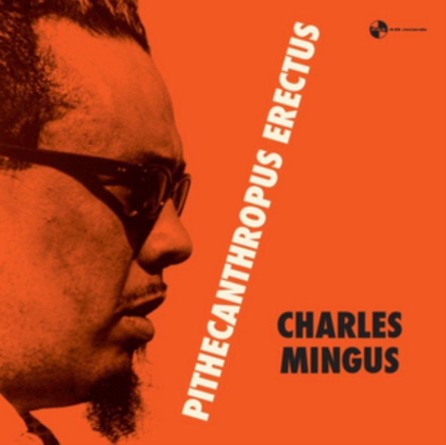 Audio Pithecanthropus Erectus Charles Mingus