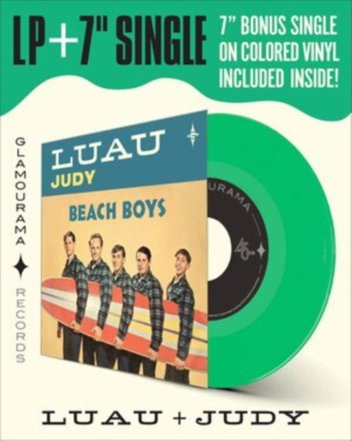 Audio Surfin' Safari The Beach Boys