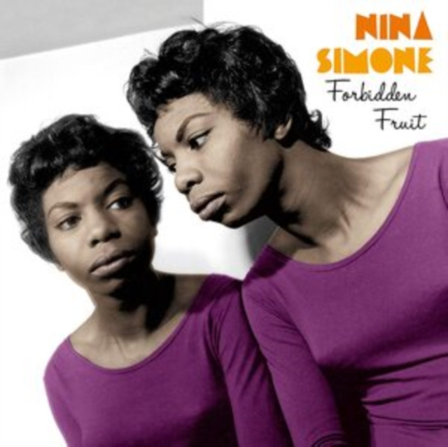 Audio Forbidden Fruit Nina Simone