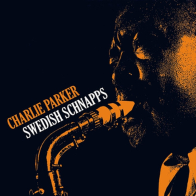 Audio Swedish Schnapps Charlie Parker