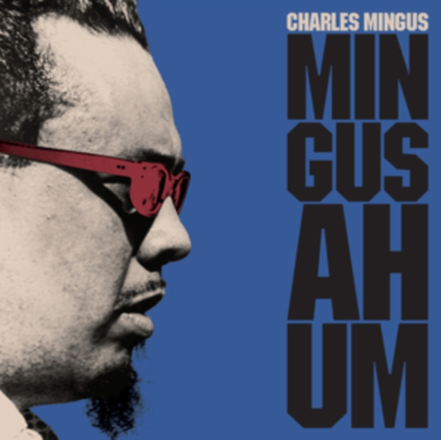 Audio Mingus Ah Um Charles Mingus