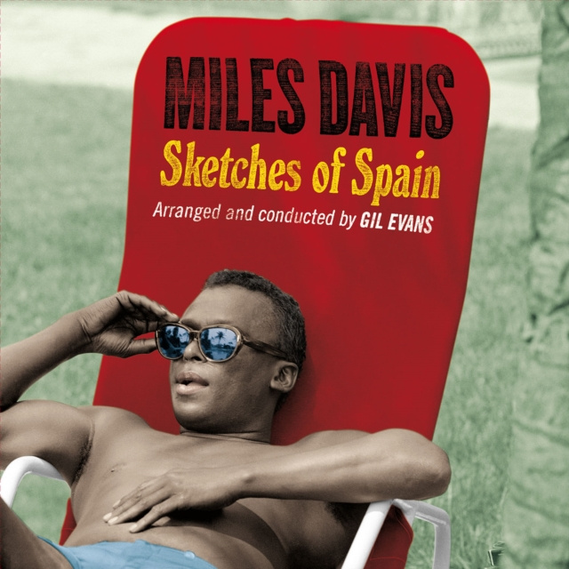 Zvok Sketches of Spain Miles Davis