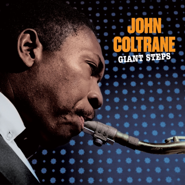 Audio Giant Steps John Coltrane