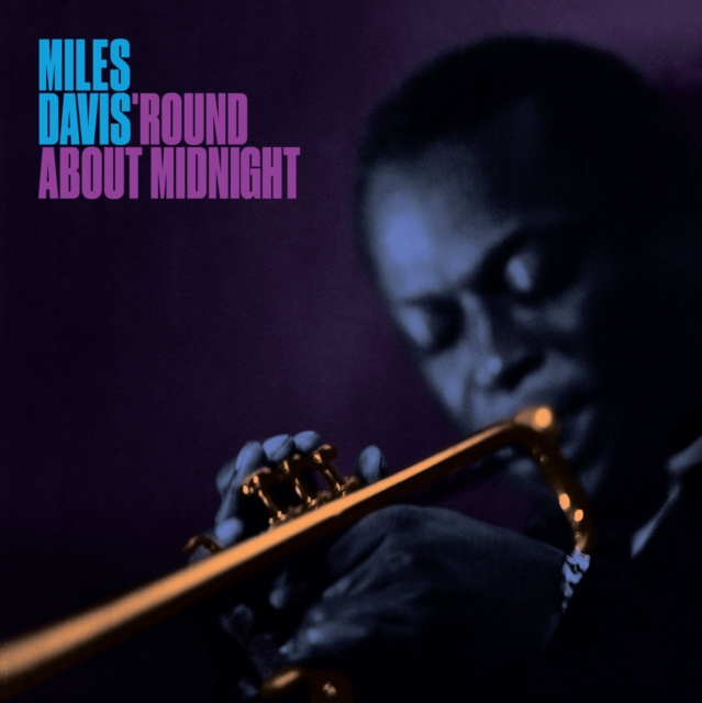 Audio 'Round About Midnight Miles Davis