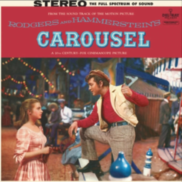 Zvok Carousel 