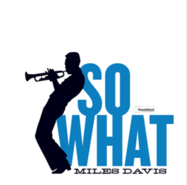 Audio So What Miles Davis