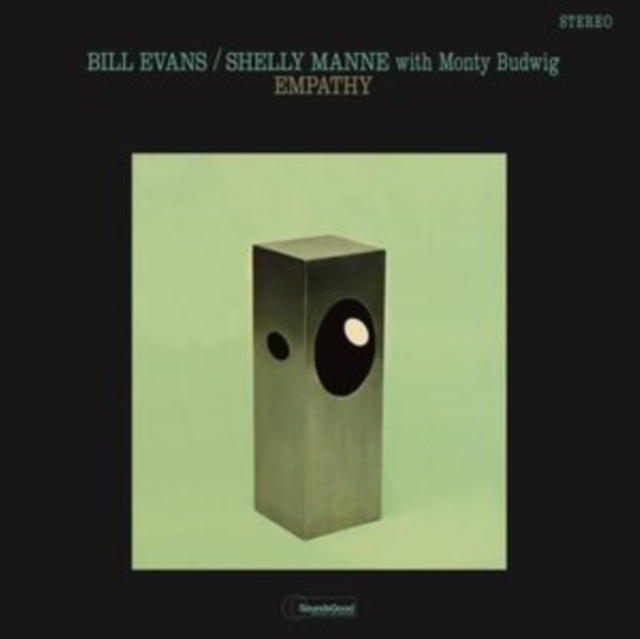 Audio Empathy Bill Evans/Shelly Manne with Monty Budwig