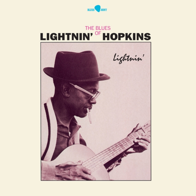 Audio Lightnin' Lightnin' Hopkins