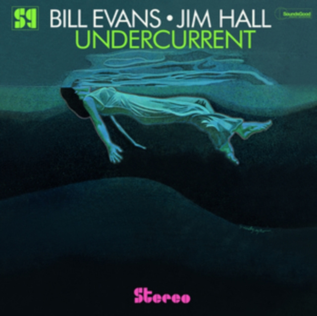 Audio Undercurrent Bill Evans & Jim Hall