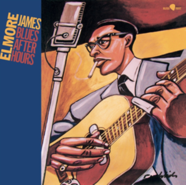 Audio Blues After Hours Elmore James