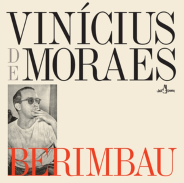 Audio Berimbau Vinicius De Moraes